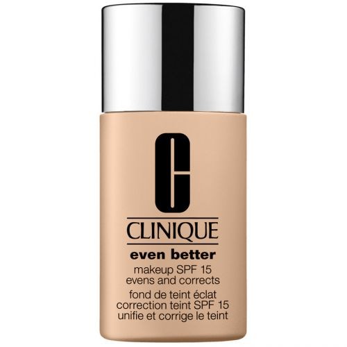 Clinique Even Better Makeup SPF 15 trucco illuminante 30 ml 14 CN 075 Crema pasticcera Donna