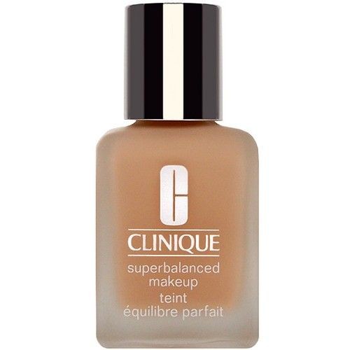 Clinique SUPERBALANCED fluid n05 vanilla donna 30ml