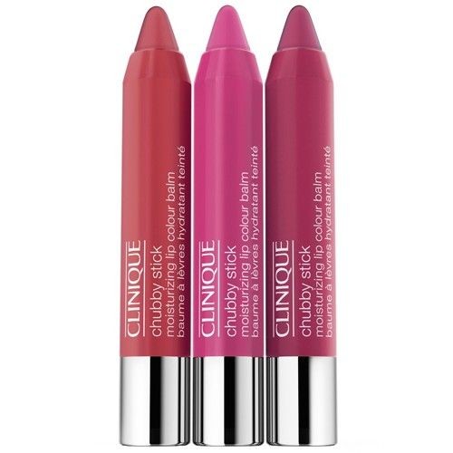 Clinique CHUBBY STICK n06 woppin watermelon donna 3gr