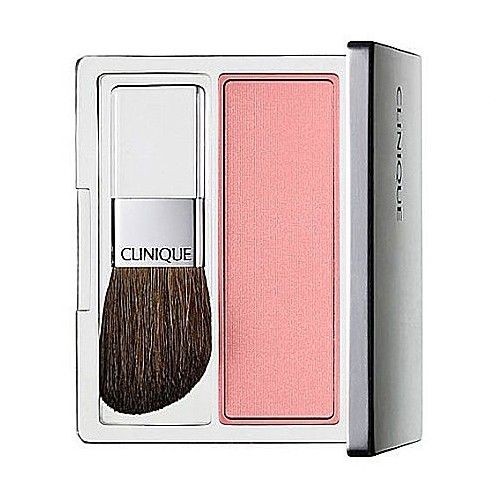 Clinique BLUSHING BLUSH powder blush n07 sunset glow donna 6gr
