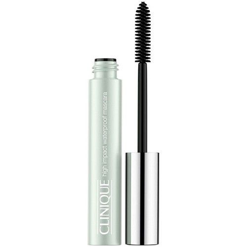 Clinique HIGH IMPACT mascara waterproof n01 black donna 8ml