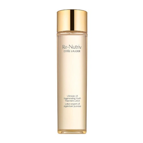 Este Lauder RE NUTRIV regenerating youth treatment lotion 200ml donna 200ml
