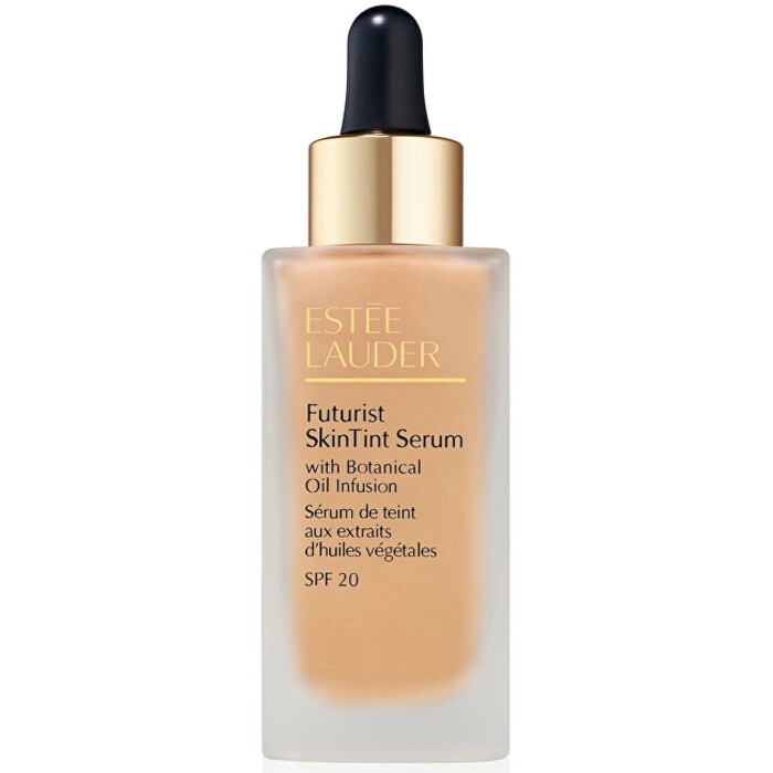 Este Lauder FUTURIST SKINTINT serum SPF20 3N 30ml donna