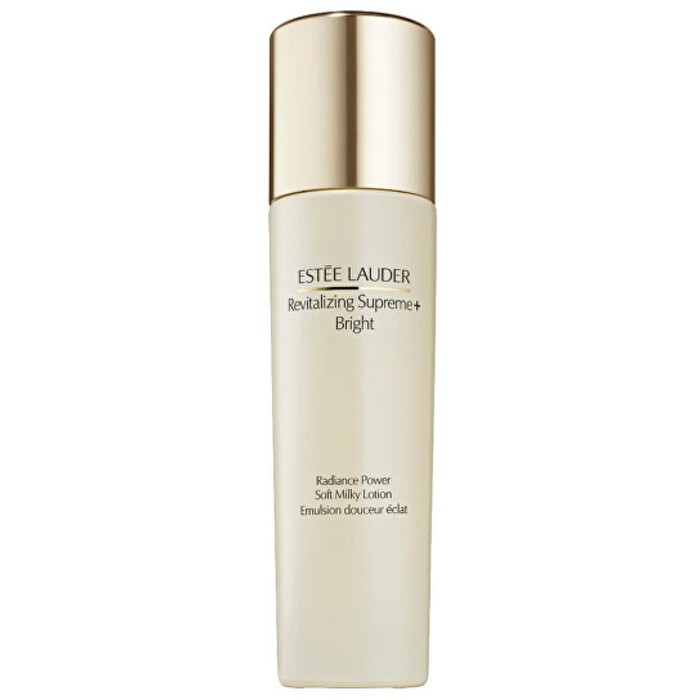 Estee Lauder Revitalizing Supreme+ Bright Radiance Power Soft Milky Lotion - Hydrating and brightening facial fluid donna 100ml