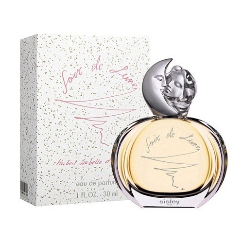 Sisley SOIR DE LUNE edp vapo 50 ml Donna