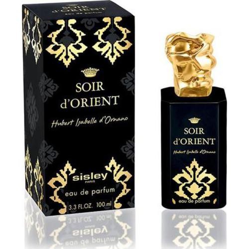 Sisley SOIR DORIENT edp vapo 30 ml Donna