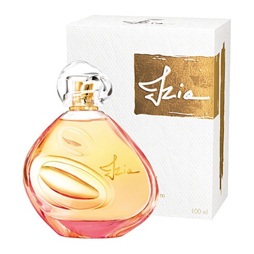 Sisley Isia Eau de parfum da Donna 50ml