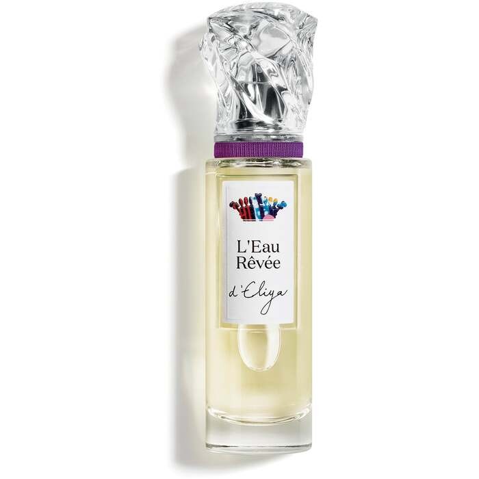 SISLEY LEAU REVEE DELIYA EAU DE TOILETTE 50ML VAPORIZADOR Donna