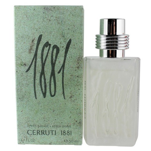 Cerruti 1881 Pour Homme After Shave Lotion 100ml uomo