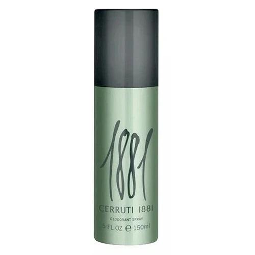 Cerruti 1881 Pour Homme Deodorant VAPO 150 ml uomo