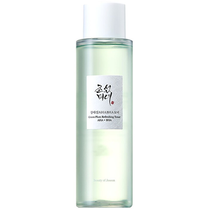 Beauty of Joseon Tonico rinfrescante alla prugna verde donna 150ml