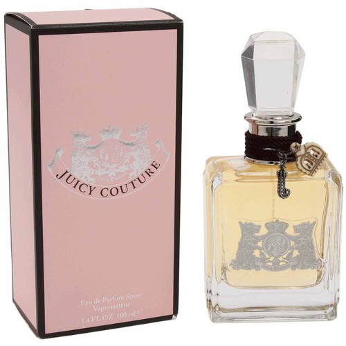 Juicy Couture Couture Couture Eau de parfum Donna 50ml