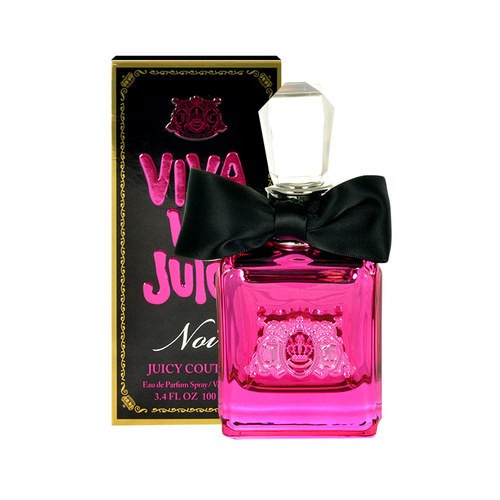 Juicy Couture VIVA LA JUICY NOIR eau de parfum spray 30ml unisex 30ml