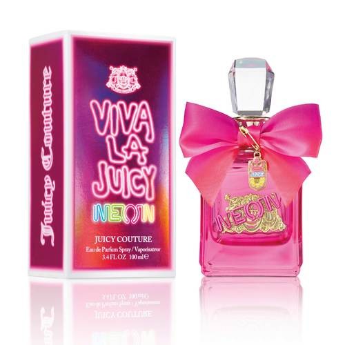 Juicy Couture Viva La succosa neon Eau de parfum da Donna 50ml