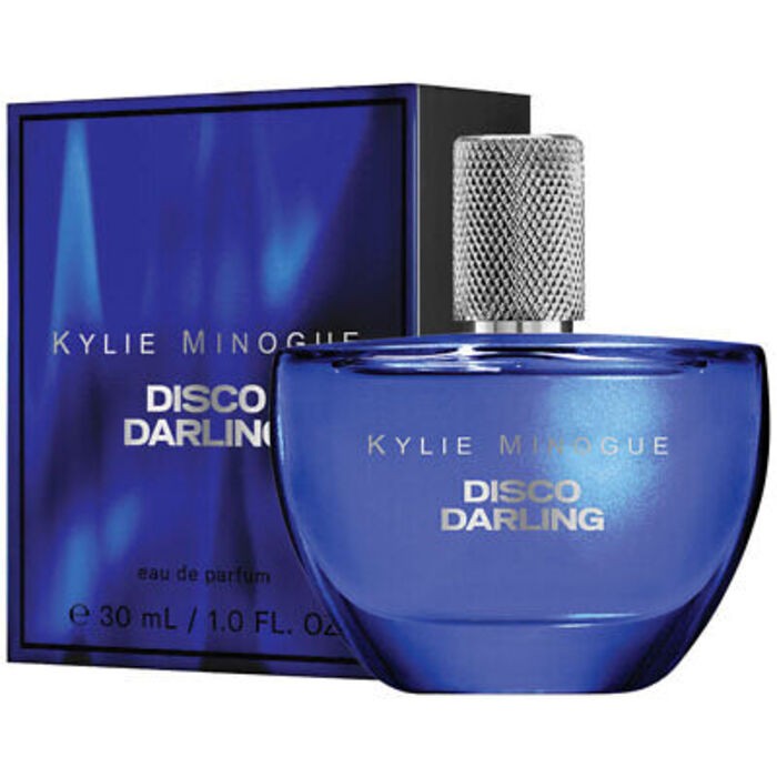Kylie Minogue Disco Darling eau de parfum donna 75ml