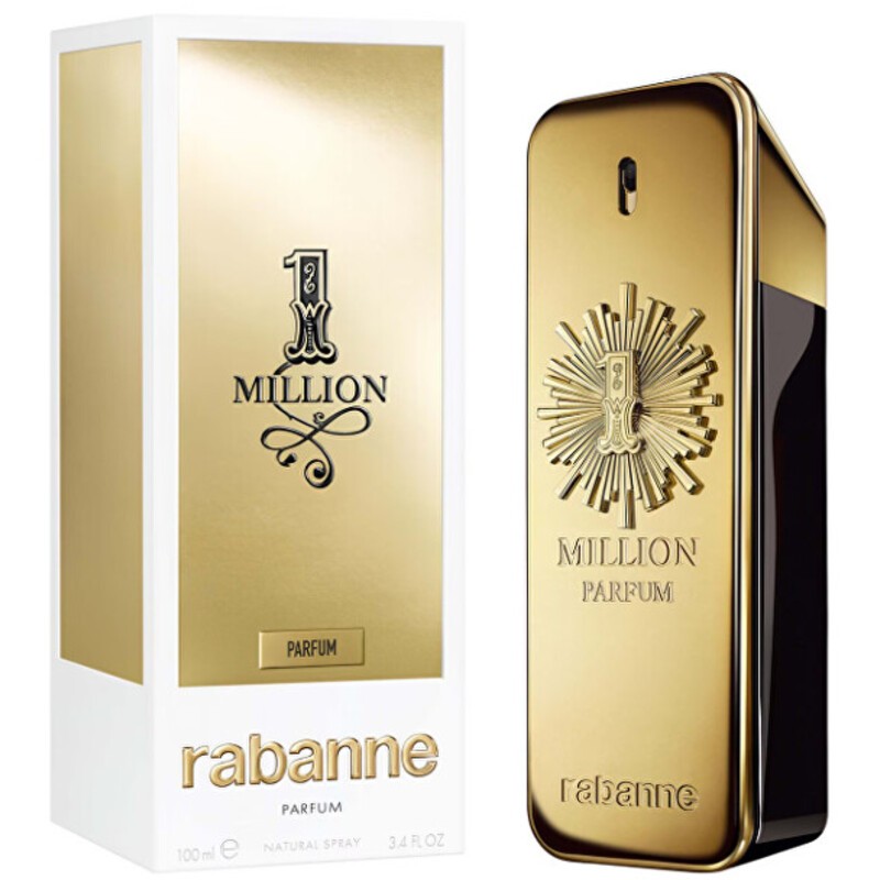 Paco Rabanne 1 Million Parfum 50 ml uomo