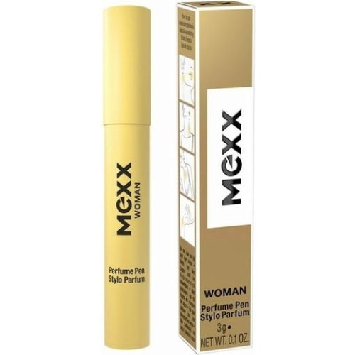 Mexx Woman Eau de Parfum Donna 3g