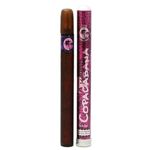 Cuba Brazil Copa Cabana Eau De Parfum 35ml donna