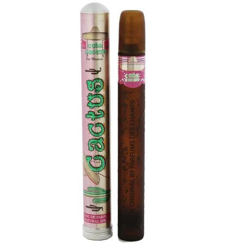 Cuba Mexico Cactus Eau De Parfum 35ml donna