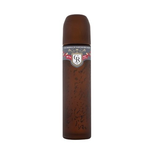 Cuba Royal Fortune Eau de toilette Uomo 100ml