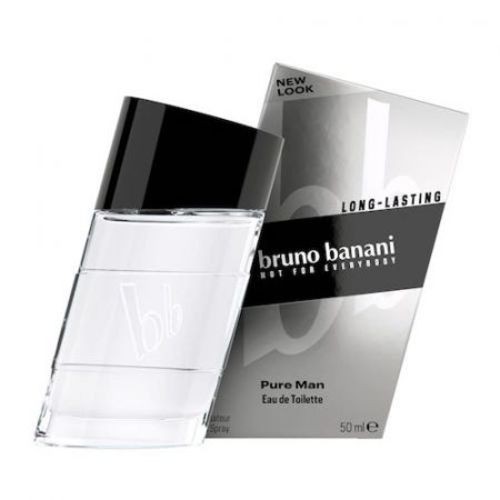 Bruno Banani Pure uomo Eau De Toilette 30 ml uomo