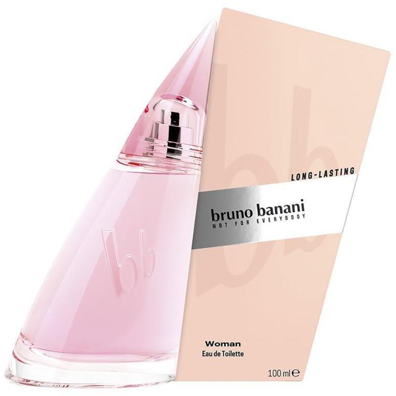 Bruno Banani donna Eau De Toilette 20 ml donna