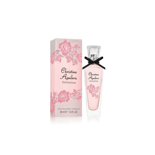 Christina Aguilera Definizione di PDE donna 50ml