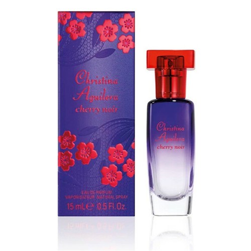 Christina Aguilera Cherry Noir eau de parfum Spray 15ml