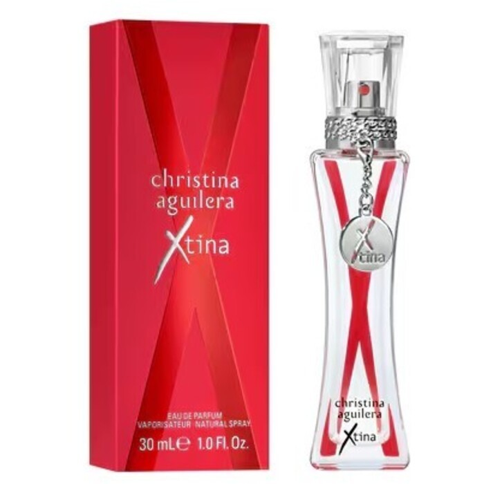 Christina Aguilera Xtina For Women eau de parfum Spray 30ml