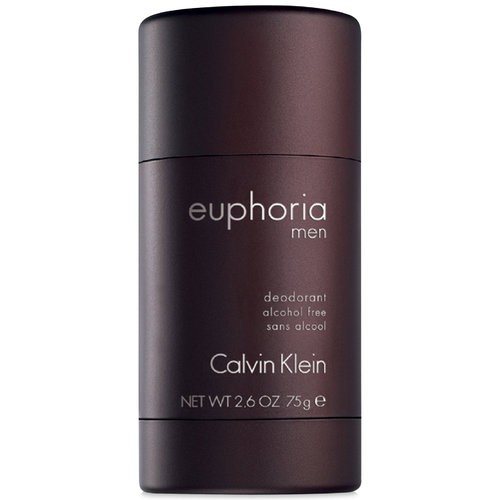 Calvin Klein Euphoria Men Deostick uomo 75ml