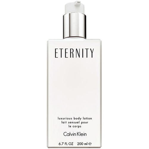Calvin Klein Lozione per il corpo Great Eternity 200ml Donna