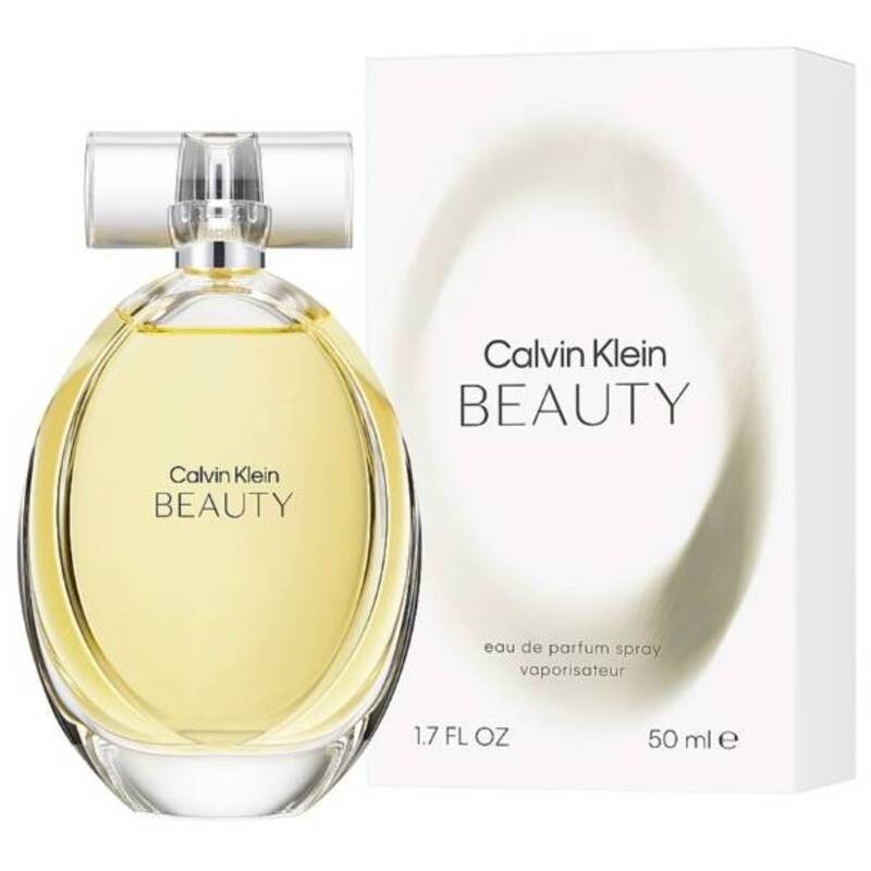Calvin Klein BEAUTY eau de parfum spray 100ml donna
