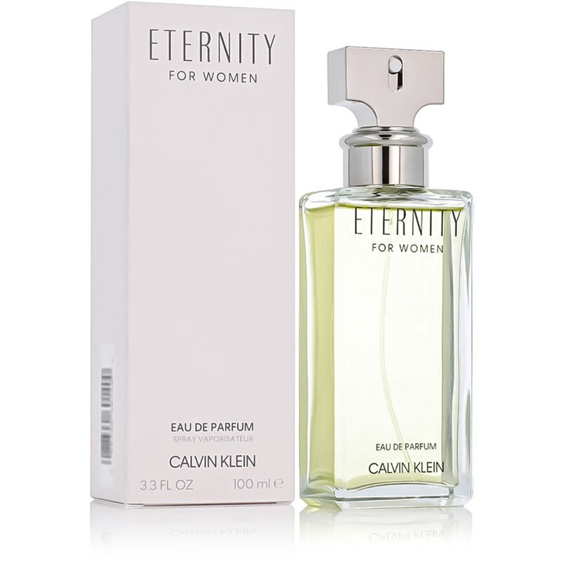 Calvin Klein Eternity eau de parfum donna 30ml