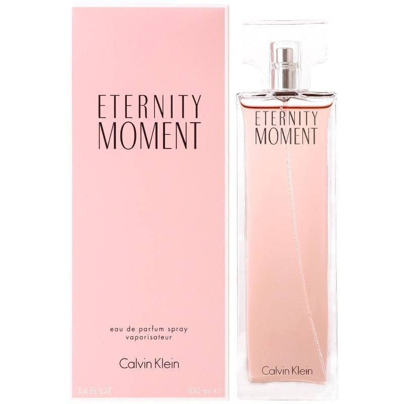 Calvin Klein Eternity Moment Eau De Parfum 30 ml donna