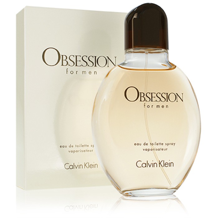 Calvin Klein Obsession for Men eau de toilette uomo 200ml