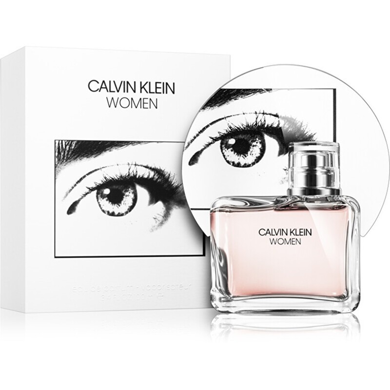 Calvin Klein Calvin Klein Donne Eau de parfum da Donna 50ml