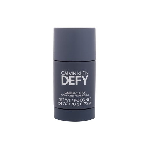 Calvin Klein Defy Deodorant Uomo 75ml