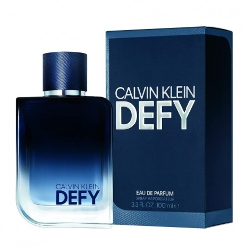 Calvin Klein Defy eau de parfum uomo 200ml