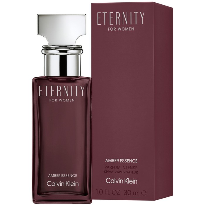 Calvin Klein Eternity Amber Essence Perfume donna 50ml