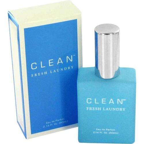 Clean Classic Fresh Laundry eau de parfum Spray donna 60ml