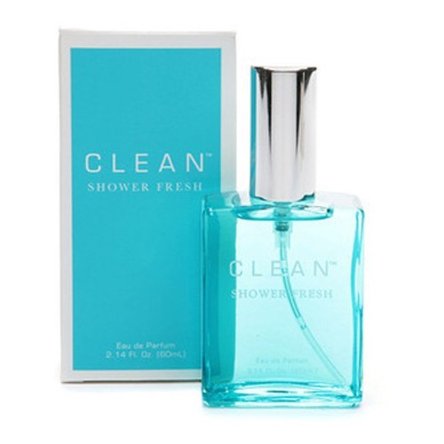 Clean Shower Fresh Eau De Parfum 60ml donna