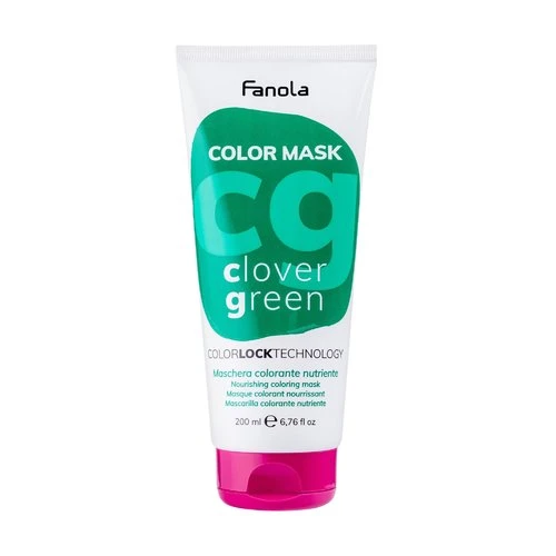 Fanola Color Mask Hair Color Donna 200ml