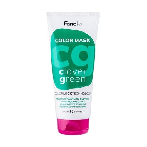 FANOLA Color Mask Maschera colorante per capelli rossi 200ml