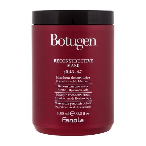 Fanola Botugen Hair Mask Donna 300ml