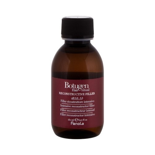 Fanola Botugen Filler Hair Serum Donna 150ml
