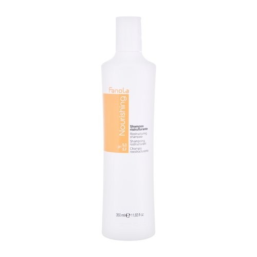 Fanola Shampoo nutriente Shampoo nutriente 350ml Donna
