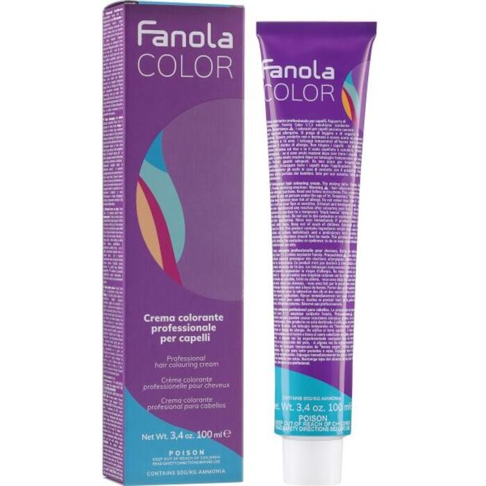 Fanola Colouring Cream 12.13 100ml