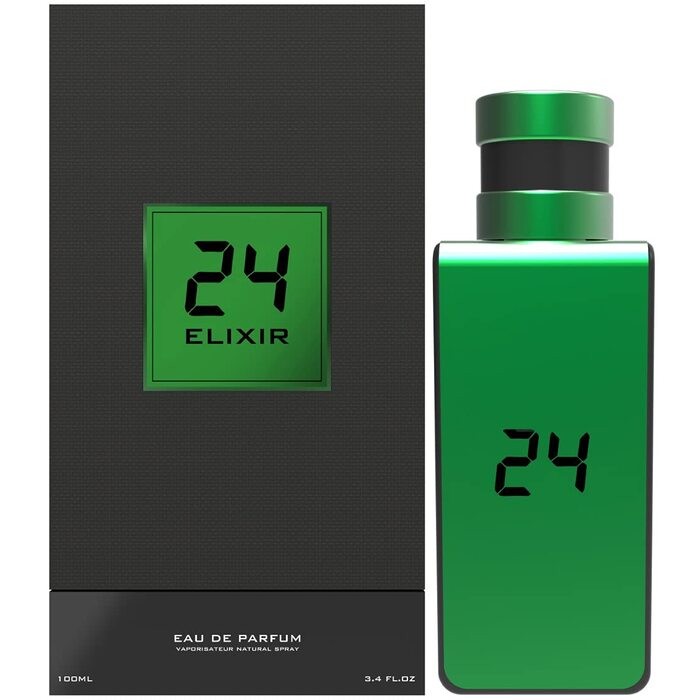 24 perfumes and colognes Elixir Neroli eau de parfum unisex 100ml