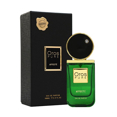Oros Affect eau de parfum unisex 100ml