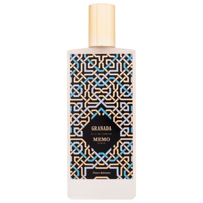 Memo Paris Granada Eau De Parfum 75ml donna New Cover
